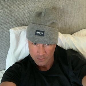 Meet your Posher, Wyatt